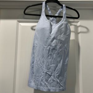 Lululemon Ebb to Street Tank